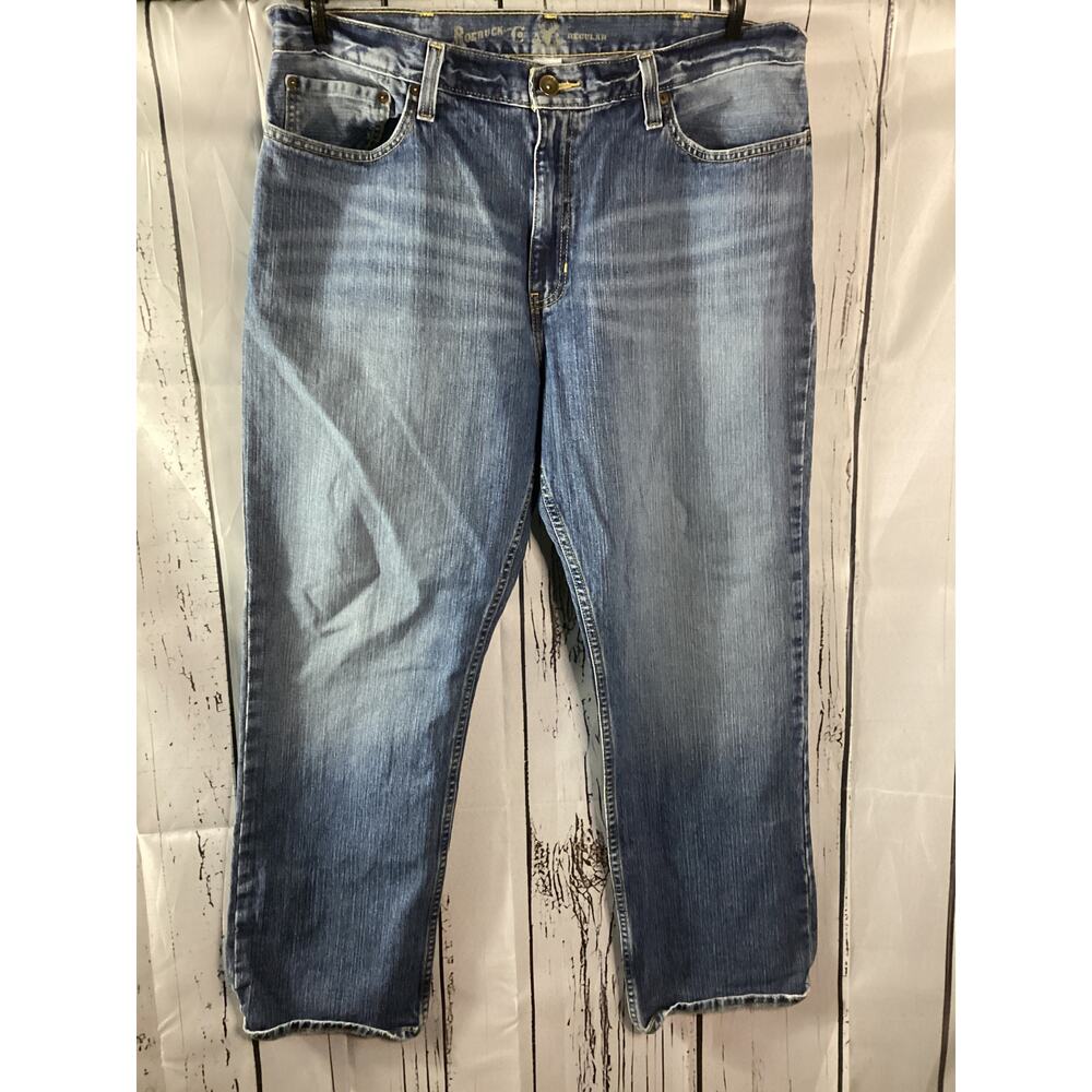 Men’s Jeans